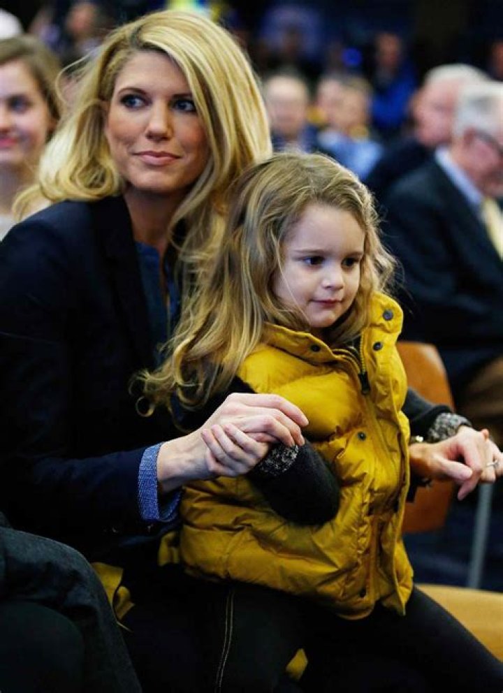 Grace Harbaugh Age & Wiki | How Old Is She | All About Jim Harbaugh Daughter