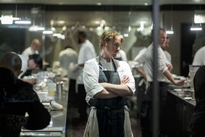 Grant Achatz
