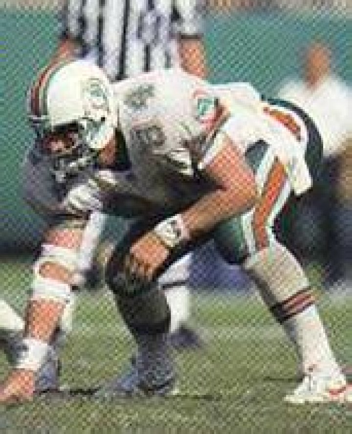 Greg Baty