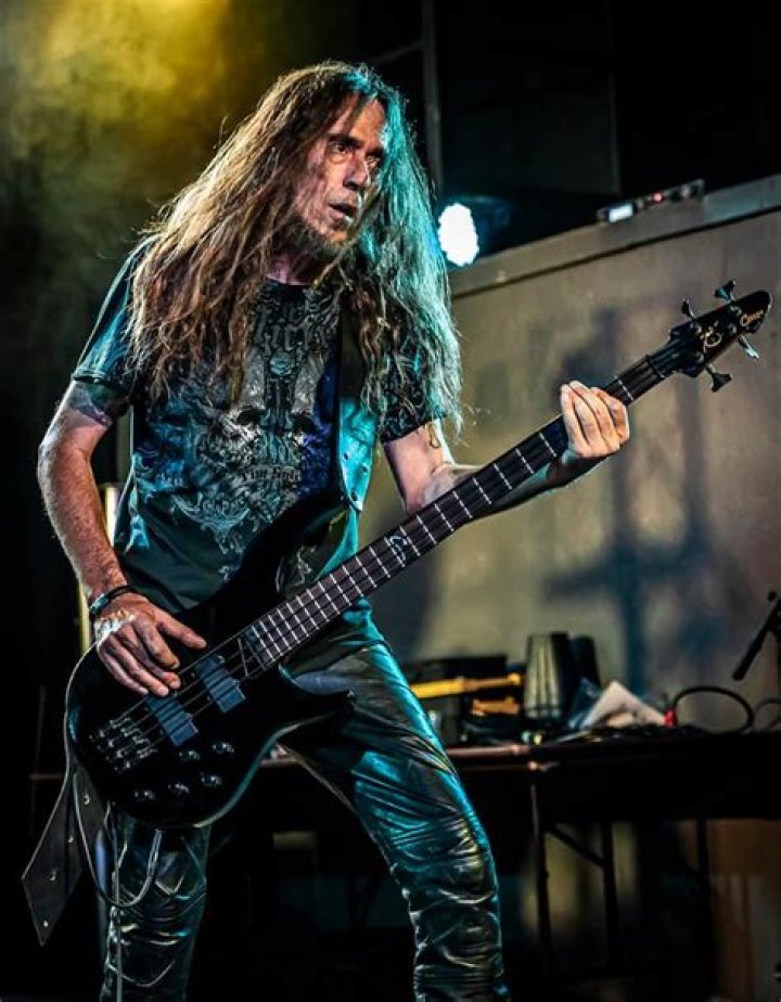 Greg Christian