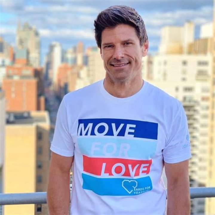 Greg Morton | Bio, Age, Net Worth, Relationship, Career