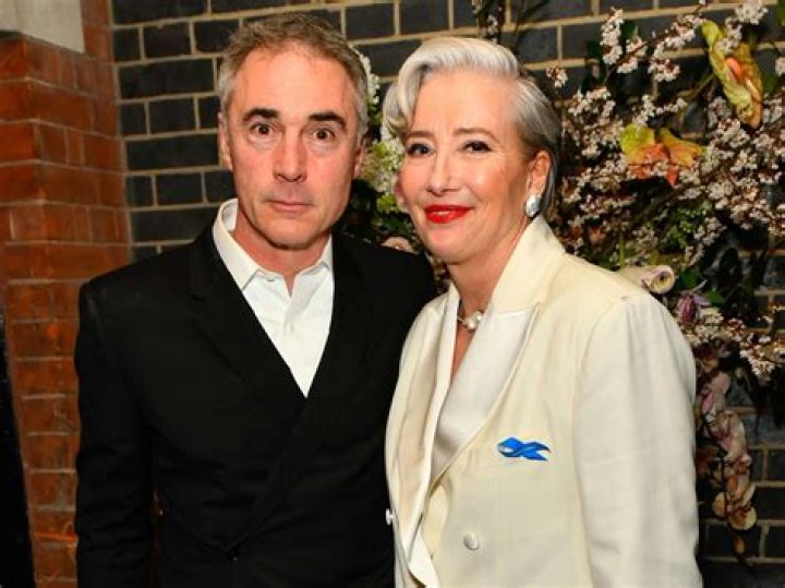 Greg Wise