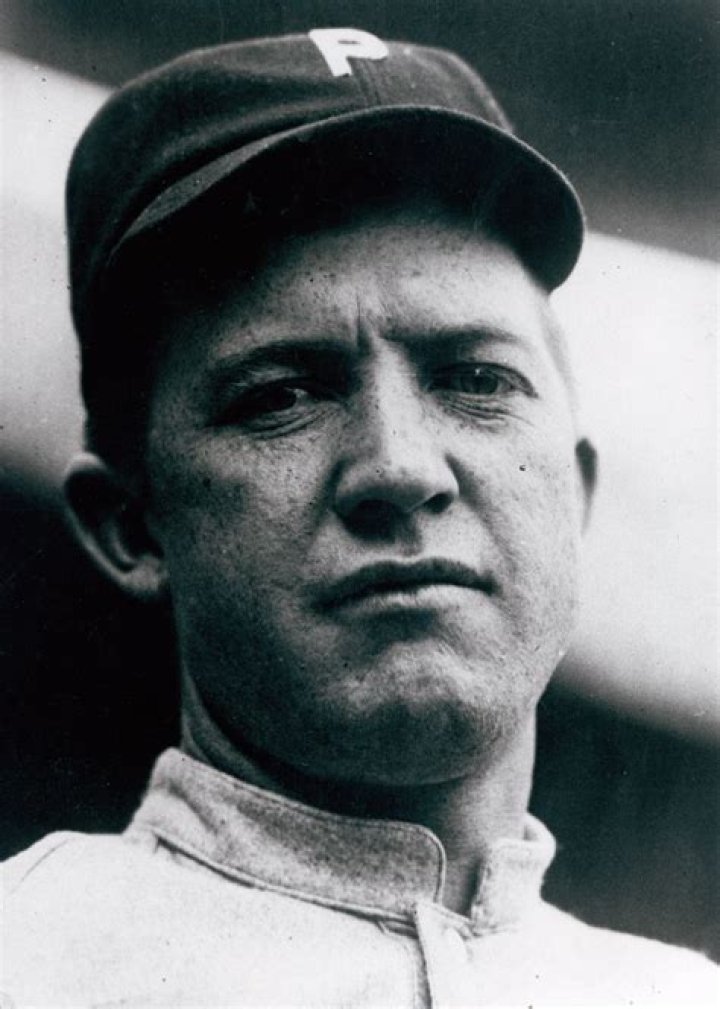 Grover Cleveland Alexander
