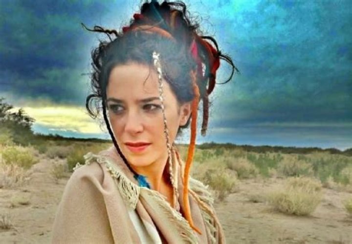 Guadalupe Docampo