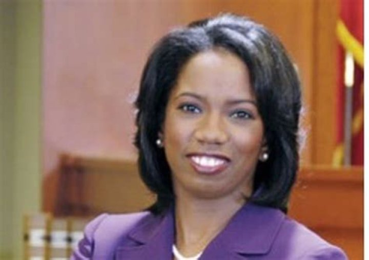 Gwen Keyes Fleming | Husband And Net Worth