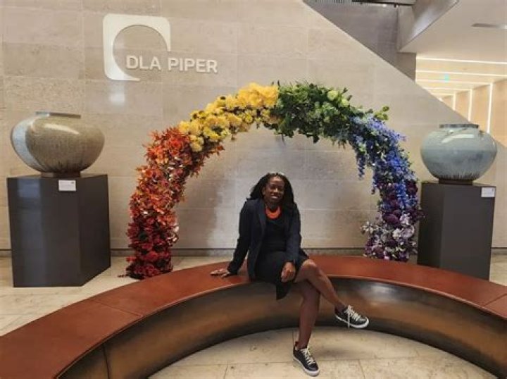 Gwen Keyes Fleming
