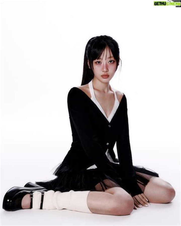 Ha Soo-young