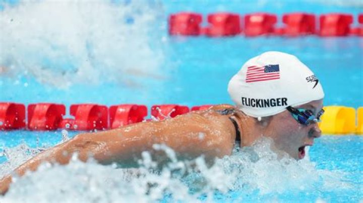 Hali Flickinger
