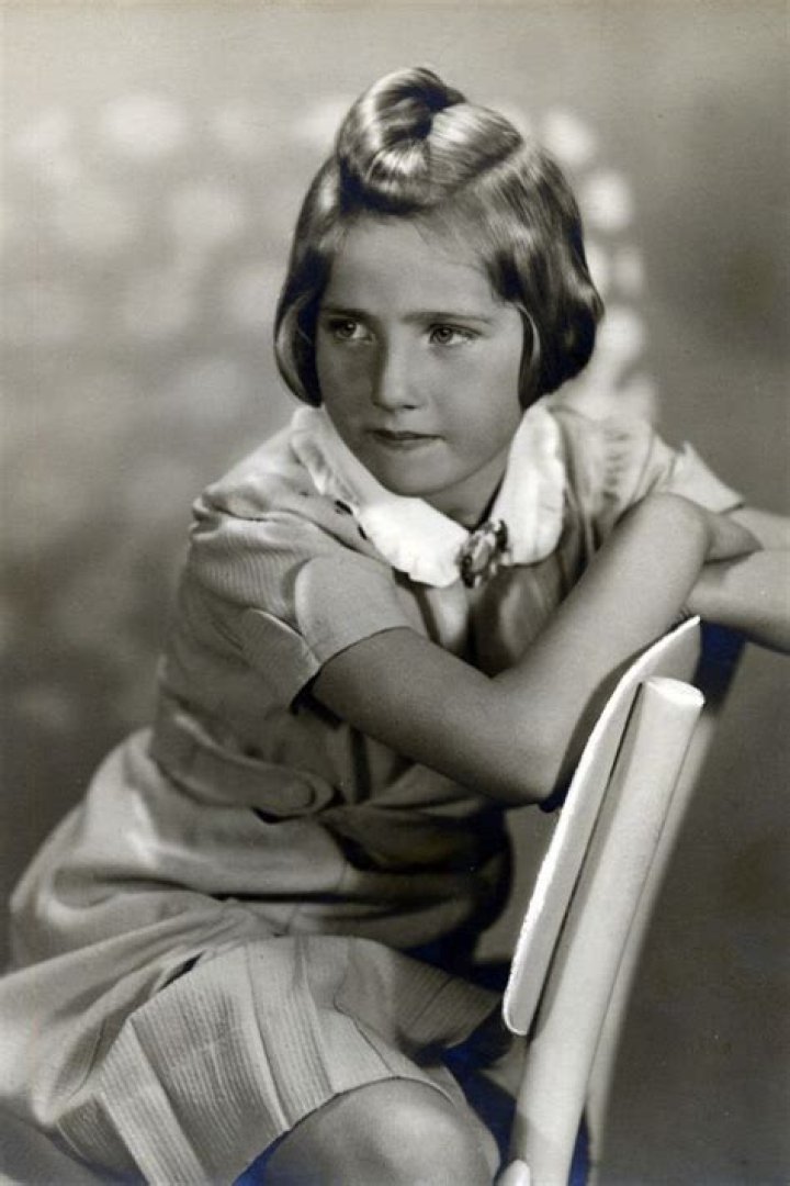 Hana Brady