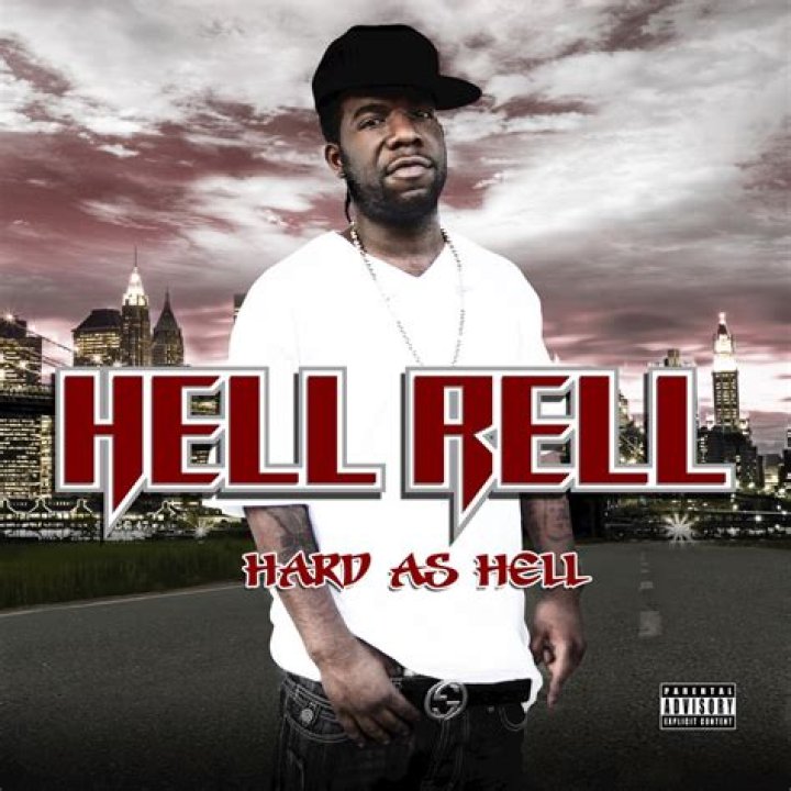 Hell Rell