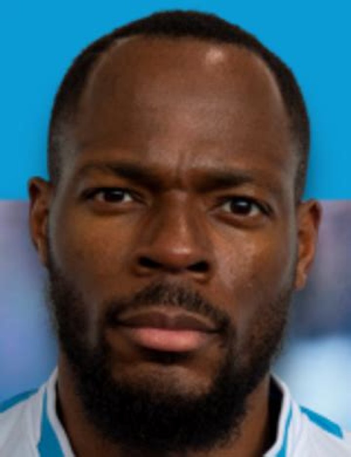 Hervé Bazile