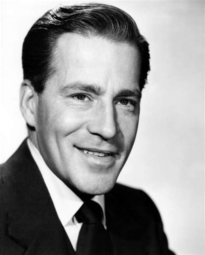 Hugh Marlowe