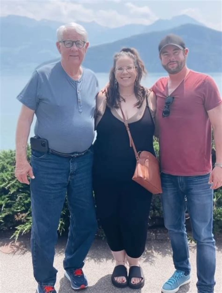 Hunter Thoren | Who Is He? Whitney Way Thore’s Parents, Siblings, And Spouse