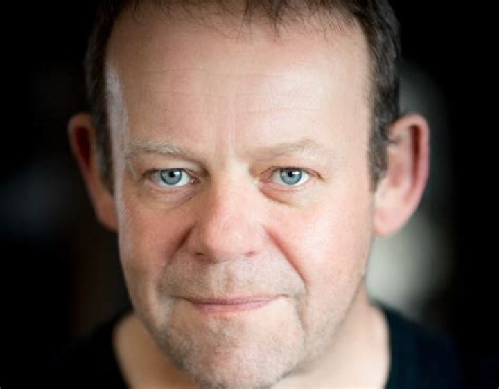 Huw Higginson