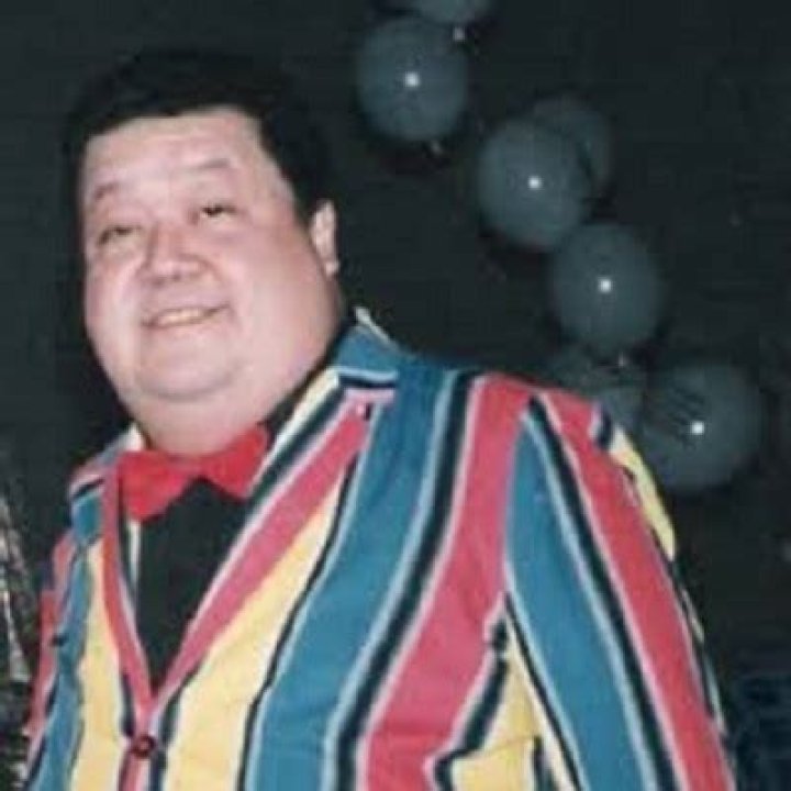Ike Lozada