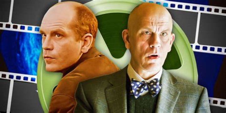 In the midst of raging gay rumors, John Malkovich’s Personal Details Reflect His Wife/Partner!