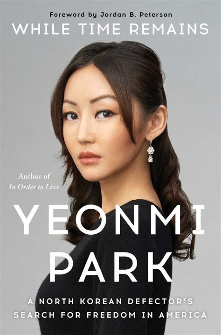 Information About Her Personal Life:Yeonmi Park claims the American education system is similar to that of North Korea.