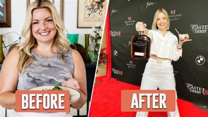Is Bijou Phillips Weight Loss Linked To Blood Infection? Before And After Photo