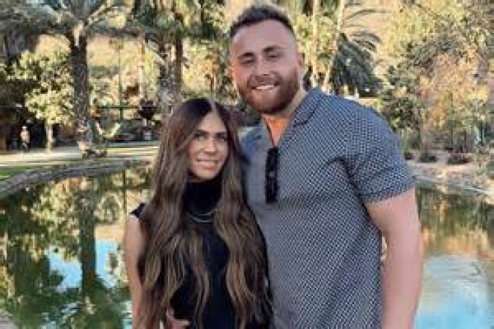 Is Bo Nix Mormon | Religion Origin And Ethnicity