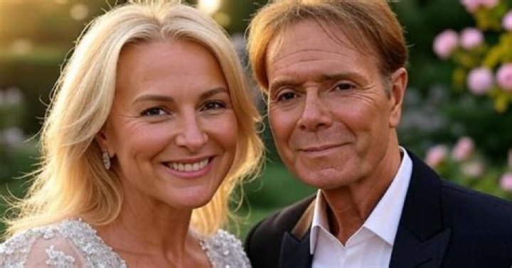 Is Cliff Richard Gay Or Does He Have A Wife? Partner And Family