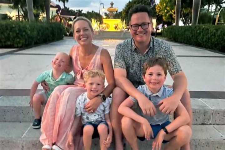 Is Dylan Dreyer Expecting | Pregnant In 2023 | Husband Brian Fichera And Family