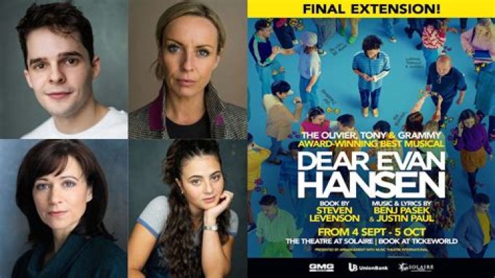 Is Evan Hansen Autistic | Character Analysis