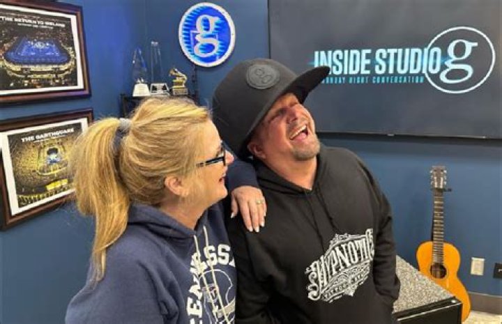 Is Garth Brooks Dead | Death News Real Or Fake News