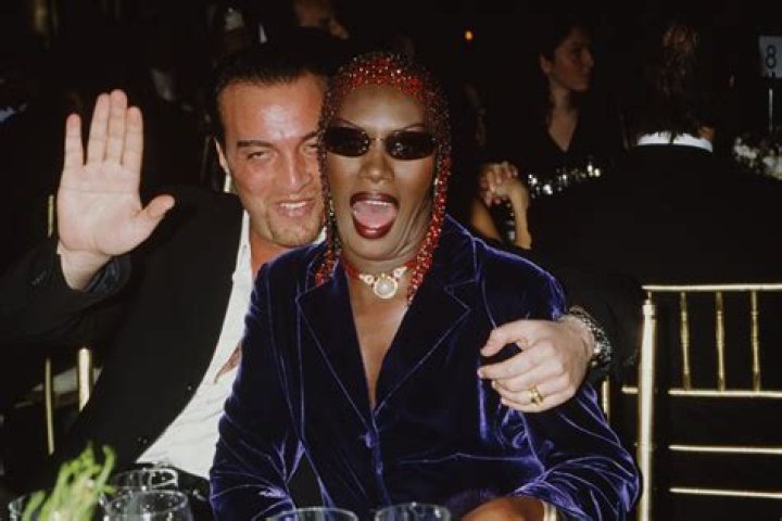 Is Grace Jones Transgender | Sexuality Partner And Dating History