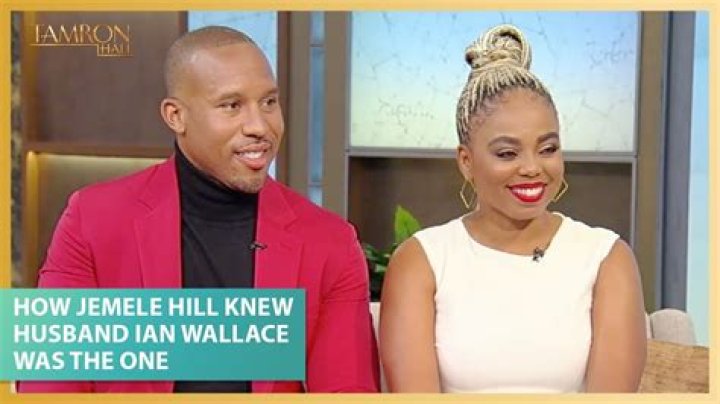 Is Jemele Hill Married? Learn About Her Husband And Personal Life