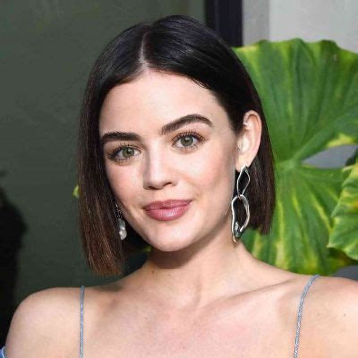 Is Lucy Hale Dating Anyone | Relationships And Dating History