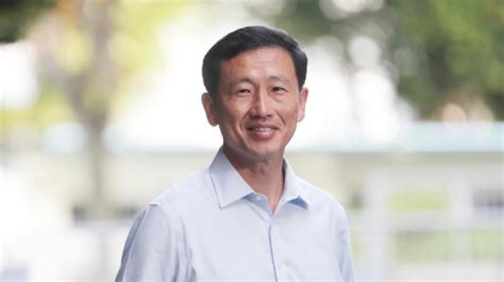 Is Ong Ye Kung Christian | Religion And Origin