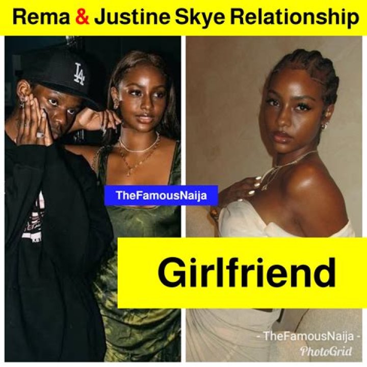 Is Rema Gay | Girlfriend 2023 And Sexuality