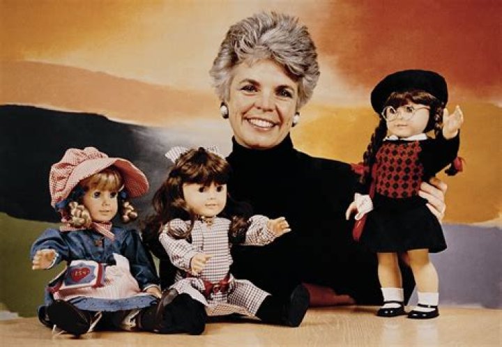 Is Vici Dolls Founder Sandra Sayegh Fired | Age