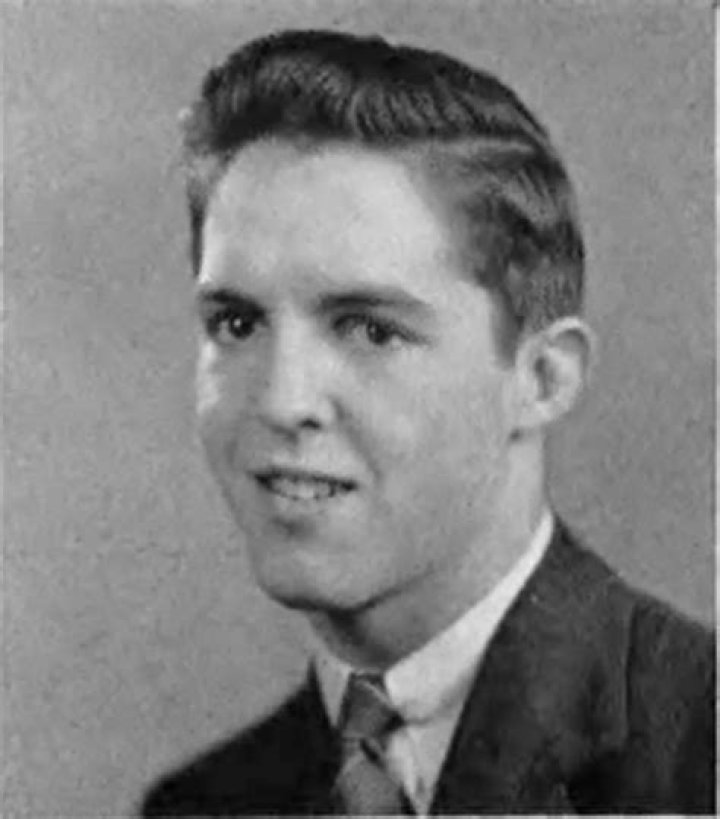 Jack Weisenburger
