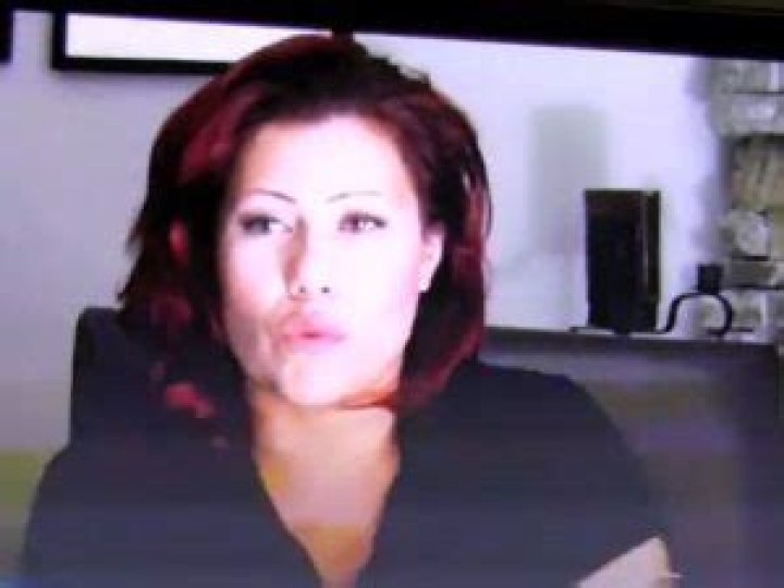 Jackie Rozo