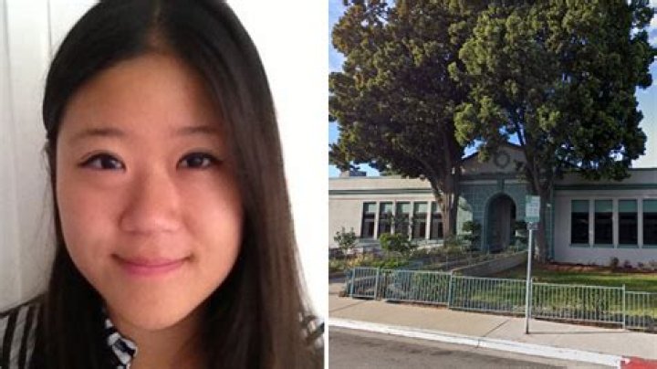 Jacqueline Ma | In Jail? Teacher Arrested For Sexual Abuse