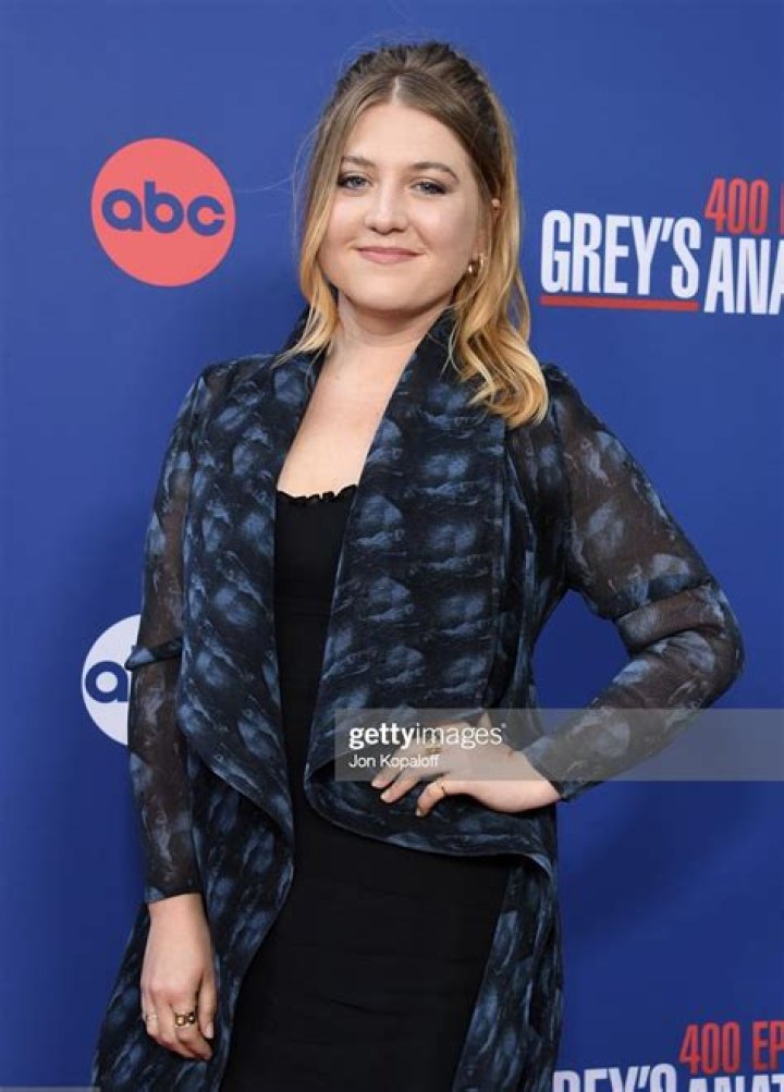 Jaicy Elliot