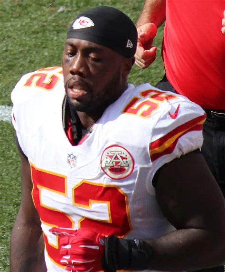 James-michael Johnson