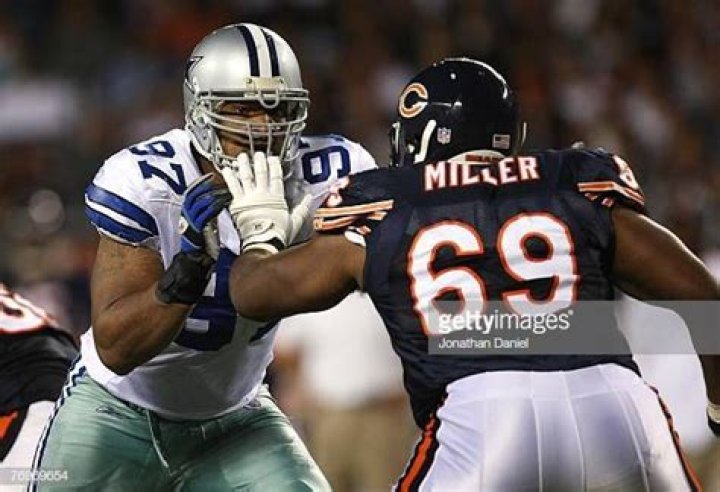 Jason Hatcher
