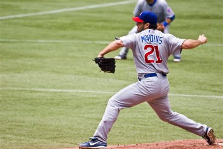 Jason Marquis