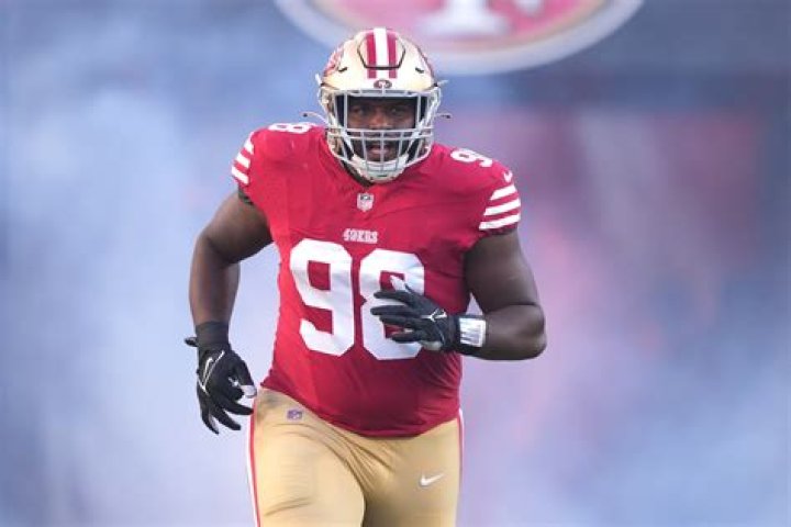 Javon Hargrave