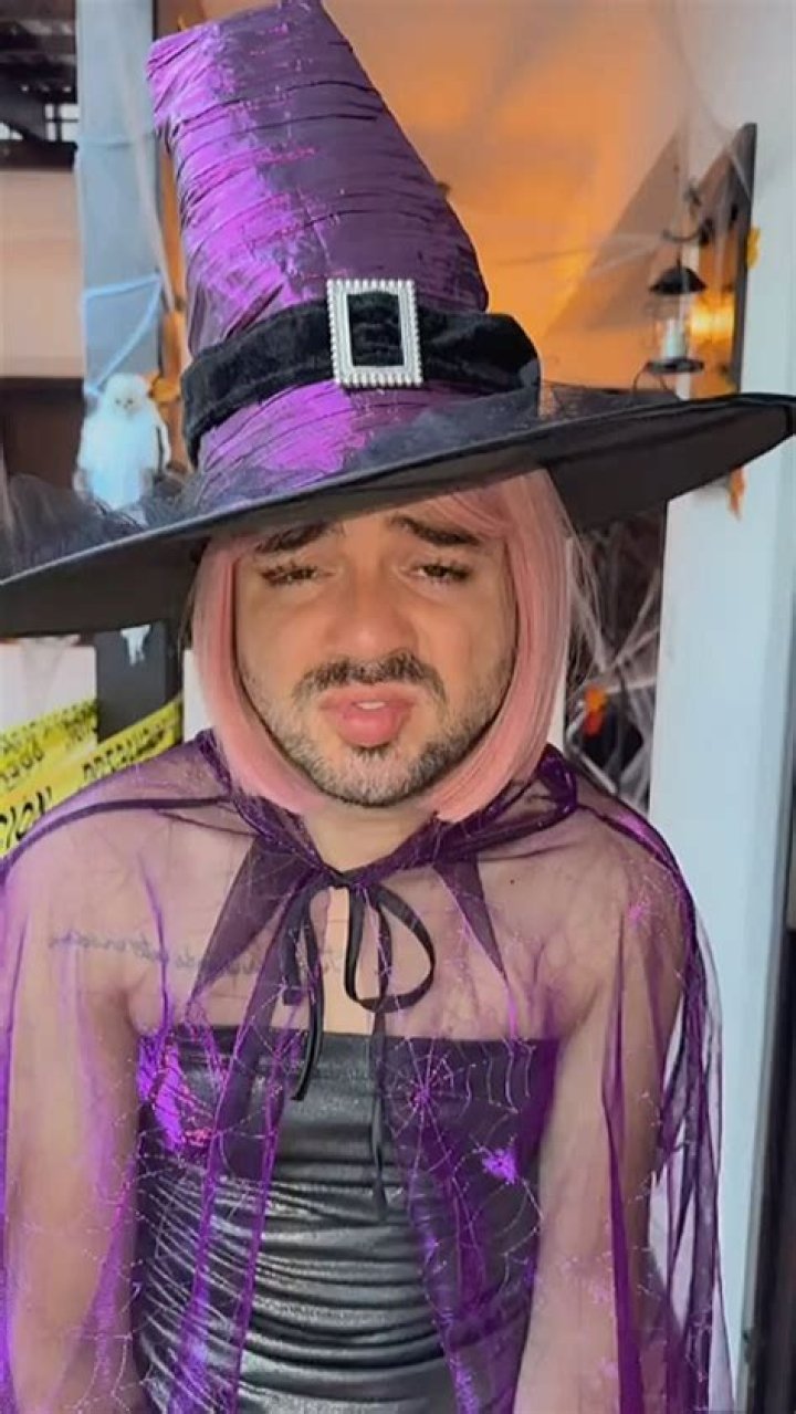 Jay Colindres