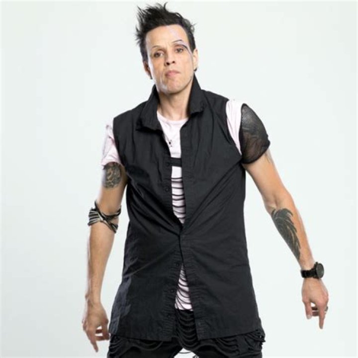 Jay Gordon