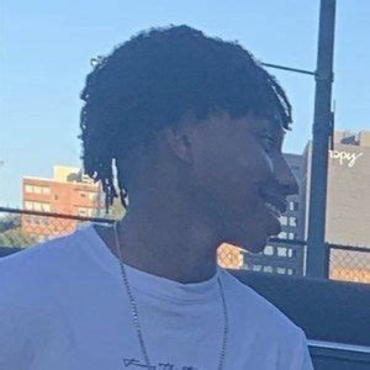 Jelani Lofton