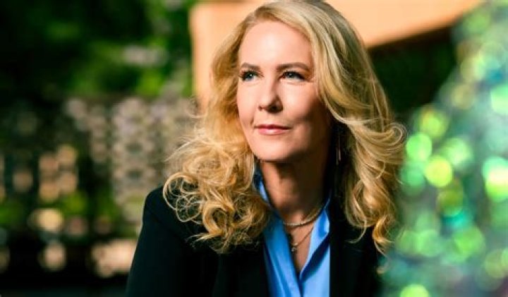 Jennifer Aaker