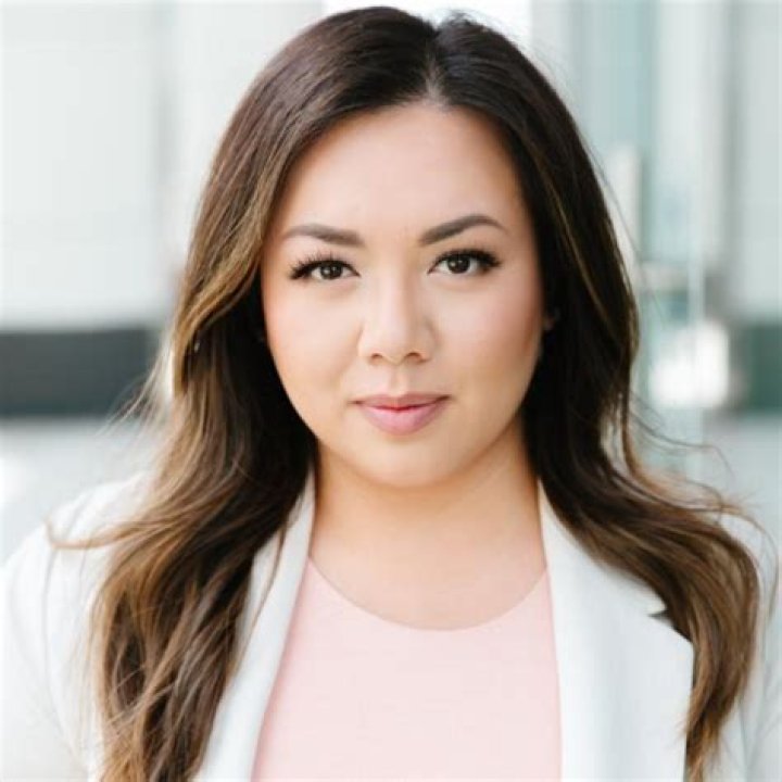 Jennifer Le