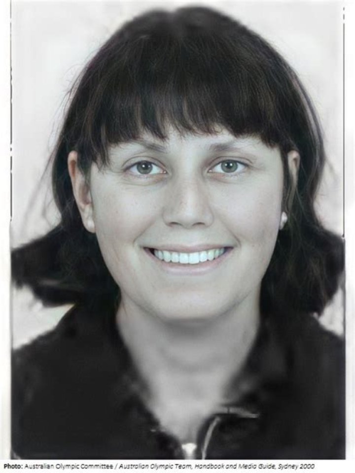 Jenny Cheesman