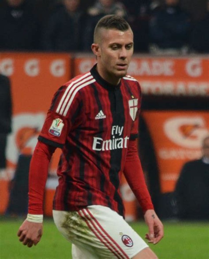 Jeremy Menez