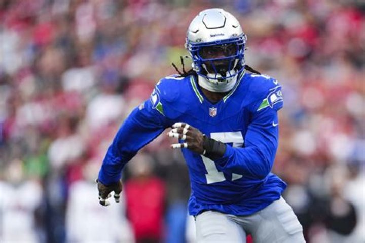 Jerome Baker