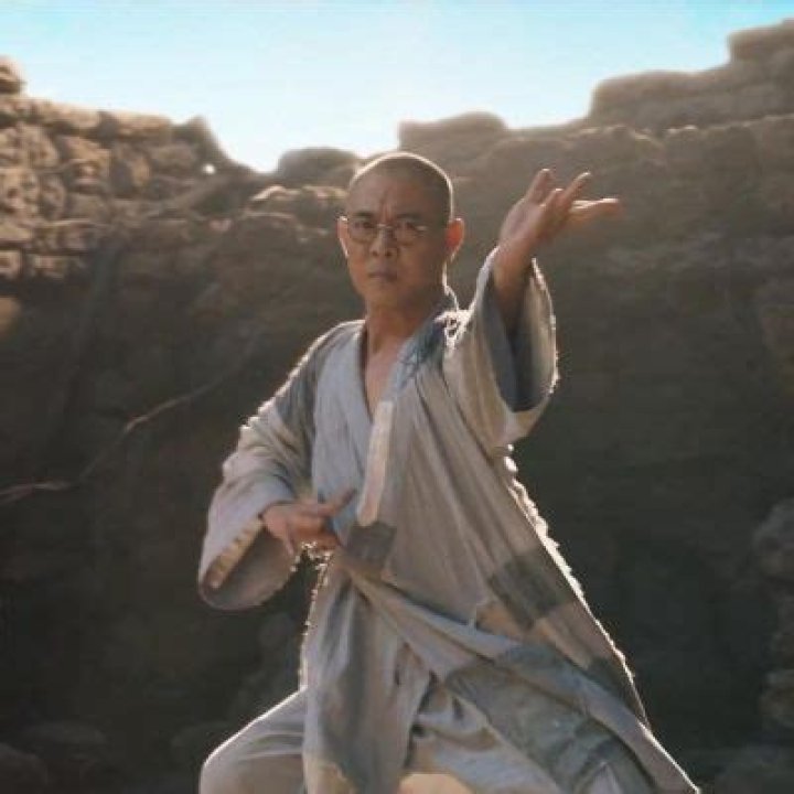 Jet Li Says Sorry To Former Wife Huang Qiuyan for Their Divorce